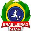 Brasileirão Pro 2025 Série A B APK