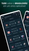 Brasileirão Pro الملصق