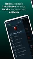 Brasileirão Pro تصوير الشاشة 2