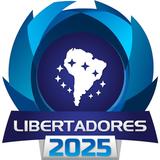 Libertadores Pro biểu tượng