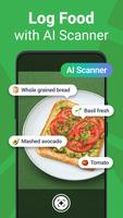 Calorie Counter - MyNetDiary تصوير الشاشة 2
