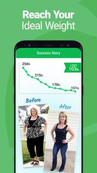 Calorie Counter - MyNetDiary, Food Diary Tracker 截图 6