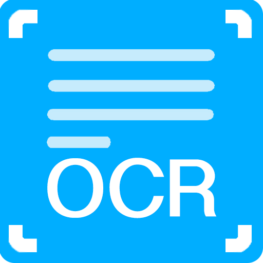 Scanner di testo OCR-Konverter