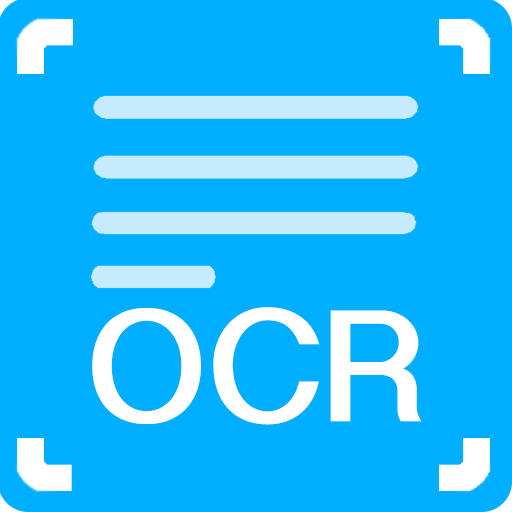 OCR-Scanner Textscanner : OCR