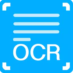 Scanner de texto-OCR Conversor