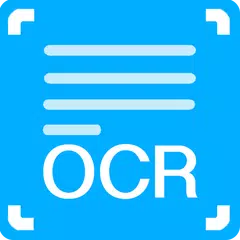 OCR Text Scanner-Image to Text