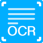 OCR 图标