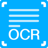 Scanner de texto-OCR Conversor