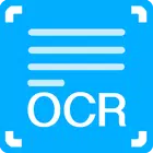 OCR Zeichen