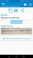 Scanner de texte - OCR capture d'écran 1