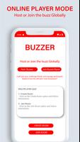Buzzer تصوير الشاشة 3