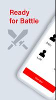 Buzzer تصوير الشاشة 1