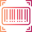 Barcode reader and Generator आइकन
