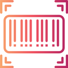Barcode reader and Generator आइकन