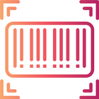 Barcode reader and Generator simgesi