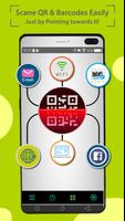 Barcode reader and Generator Screenshot 1