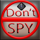 Camera Detector & Locator- Hidden Camera Detection icône