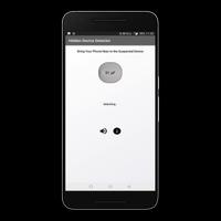Camera Detector & Locator- Hidden Camera Detection capture d'écran 3