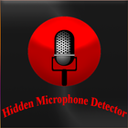 آیکون‌ Hidden Microphone Detector