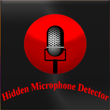 Hidden Microphone Detector