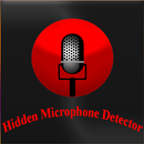 Hidden Microphone Detector APK