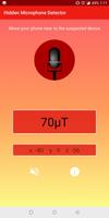 Hidden Microphone Detector Screenshot 2