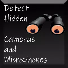 Hidden Camera Detector APK Herunterladen
