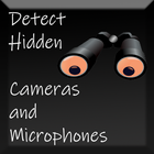 Hidden Camera Detector icon