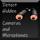 Hidden Camera Detector simgesi