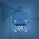 Hidden IR Camera Detector icono