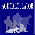 Age Calculator - Find My Age