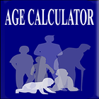 Age Calculator icône