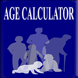 Age Calculator - Find My Age