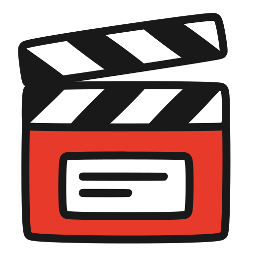 视频编辑器修剪和编辑视频在视频中添加文字