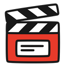 Video Editor Trim and edit video Add text in video APK