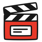 Video Editor ícone
