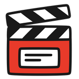 Video Editor ícone