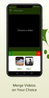 Video Editor imagem de tela 1