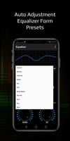 Sound Equalizer- Enhancer and Booster تصوير الشاشة 3