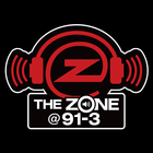 The Zone ícone