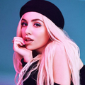 Ava Max wallpaper HD