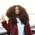 SZA Wallpaper HD
