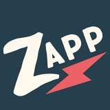 آیکون‌ ZizApp