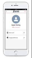 ZizApp capture d'écran 2