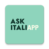 ASK ItaliAPP icône