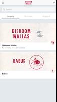 Dishoom Wallas screenshot 1