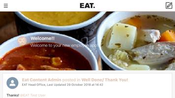 EAT.Vine 海报