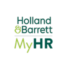 H&B MyHR aplikacja