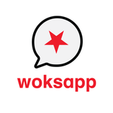 woksapp 아이콘