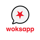 woksapp aplikacja